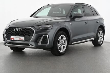 Audi Q5 103.218 km 34.880 € Essen 45143