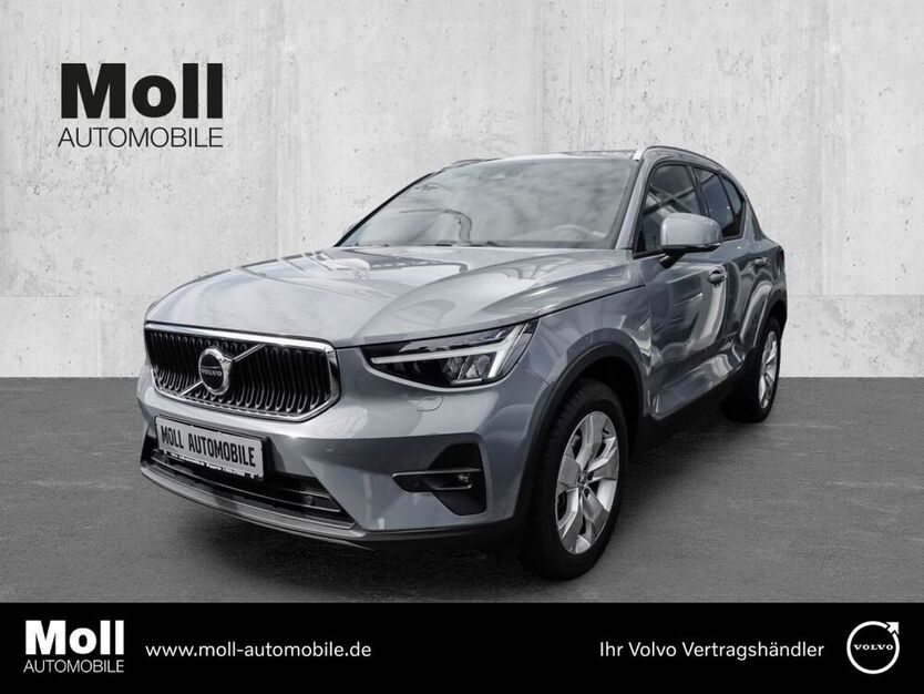 XC40