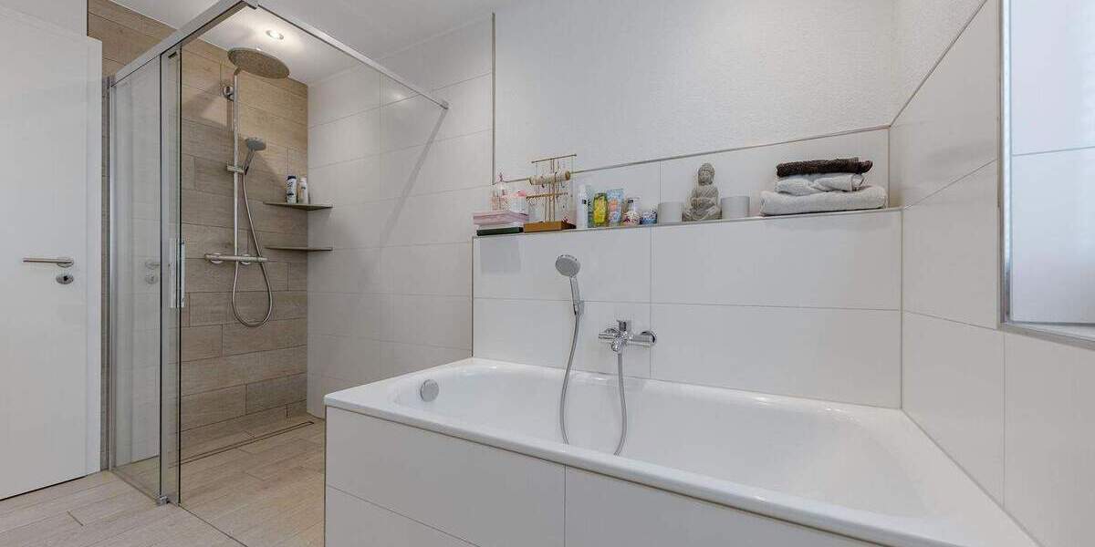 Etagenwohnung Gevelsberg - 4 Zimmer, 114 m&sup2;, 529.000&euro; | Angebot:25668451