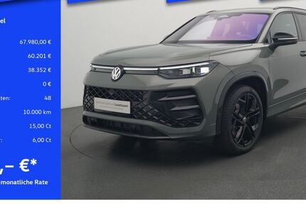 VW Tayron 2.001 km 67.980 &euro; Leverkusen 51379