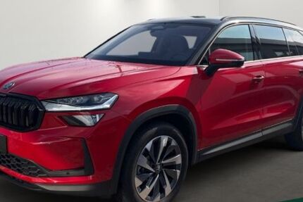 Skoda Kodiaq 7.991 km 38.890 &euro; Düsseldorf 40233