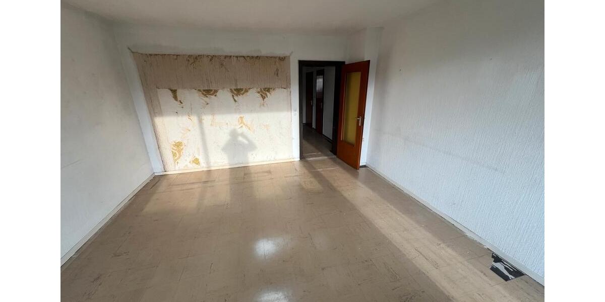 Erdgeschoßwohnung Burscheid - 2 Zimmer, 52 m&sup2;, 120.000&euro; | Angebot:24831004