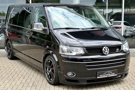 VW T5 Transporter 130.043 km 24.500 € Haan 42781