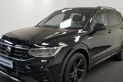 VW Tiguan 58.588 km 30.790 &euro; Düsseldorf 40233