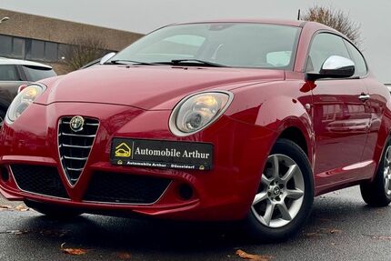 Alfa Romeo MiTo 119.000 km 4.700 &euro; Düsseldorf 40233