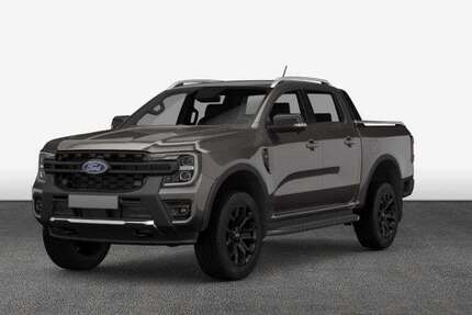 Ford Ranger 22.904 km 41.990 € Leverkusen 51373