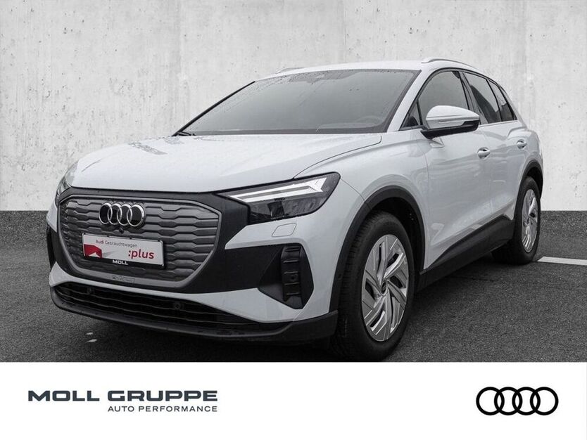 Q4 e-tron