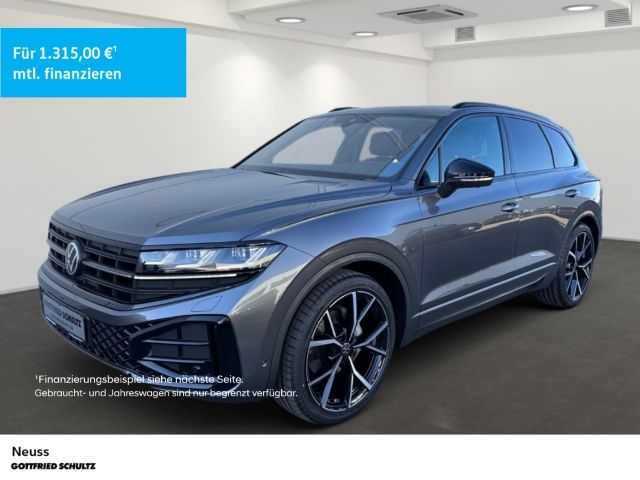 VW Touareg 6.400 km 86.980 € Neuss 41460