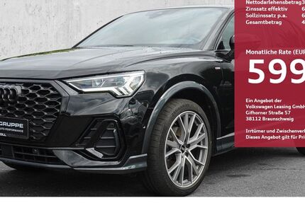 Audi Q3 40.785 km 36.980 &euro; Düsseldorf 40474