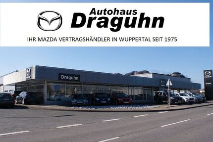 Mazda CX-30 5.164 km 29.990 € Wuppertal 42327