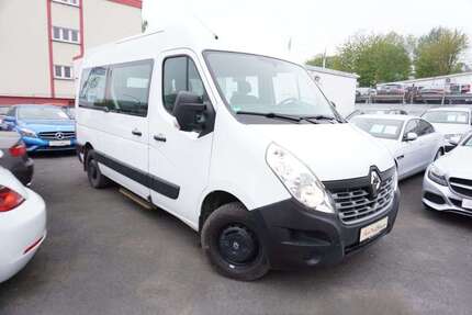 Renault Master 78.000 km 25.990 &euro; Wuppertal 42109