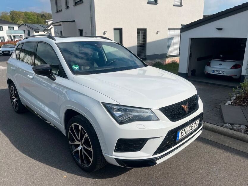 Ateca