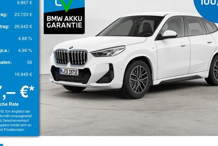 BMW X1 53.689 km 33.290 &euro; Remscheid 42897