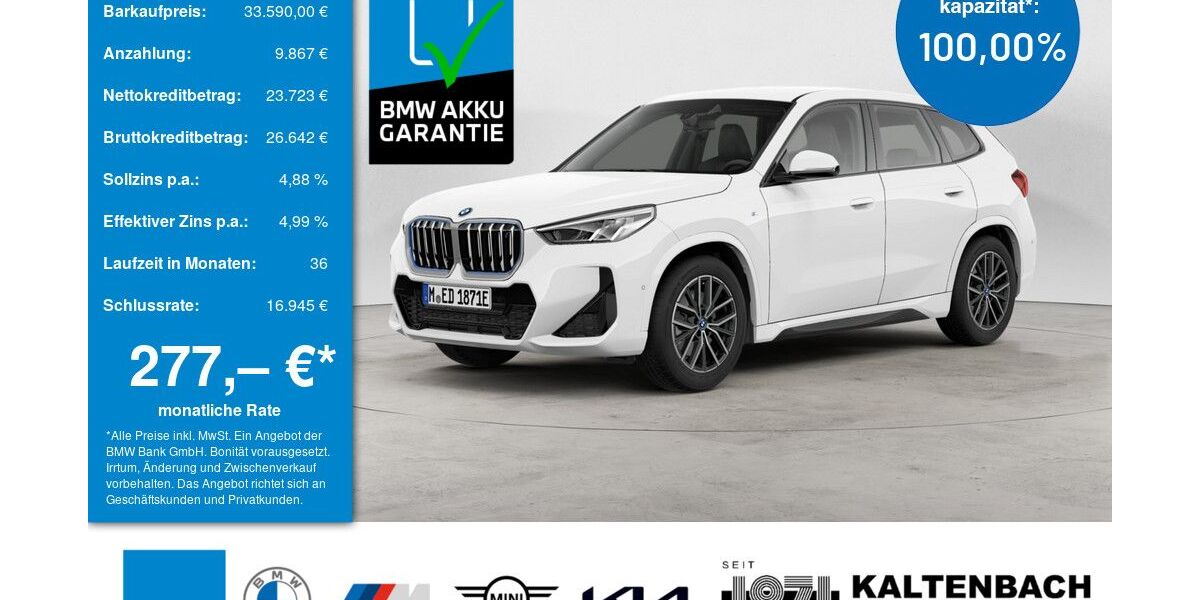 BMW X1 53.689 km 33.290 &euro; Remscheid 42897