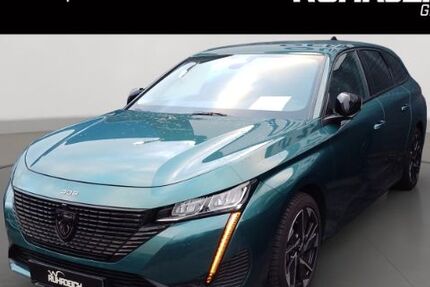 Peugeot 308 22.314 km 23.990 € Wuppertal 42103