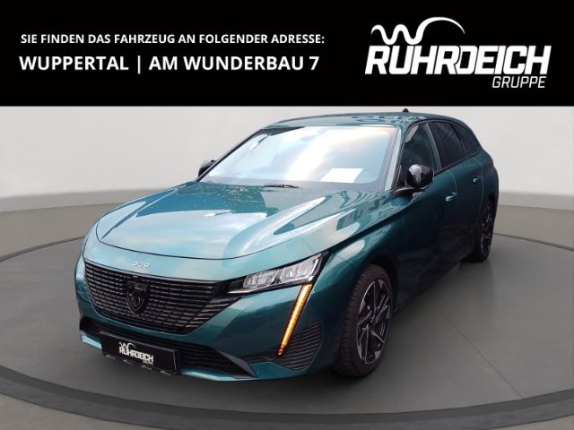 Peugeot 308 22.314 km 23.990 € Wuppertal 42103
