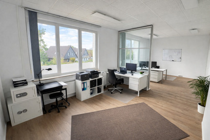 Gewerbeobjekt Wermelskirchen - 1.265&euro; | Angebot:25490445