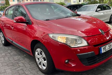 Renault Megane 199.000 km 1.980 &euro; Leverkusen 51377