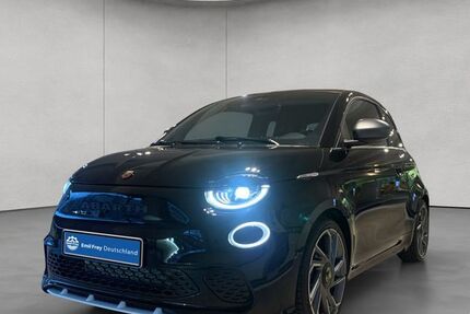 Abarth 500 11.100 km 27.990 &euro; Düsseldorf 40233