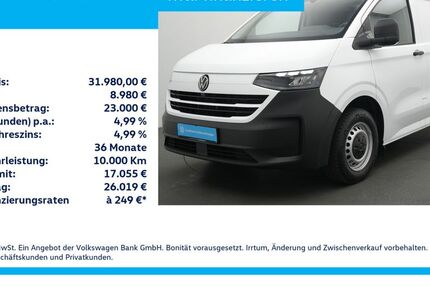 VW T7 Transporter 14.979 km 30.980 &euro; Leverkusen 51379