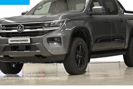 VW Amarok