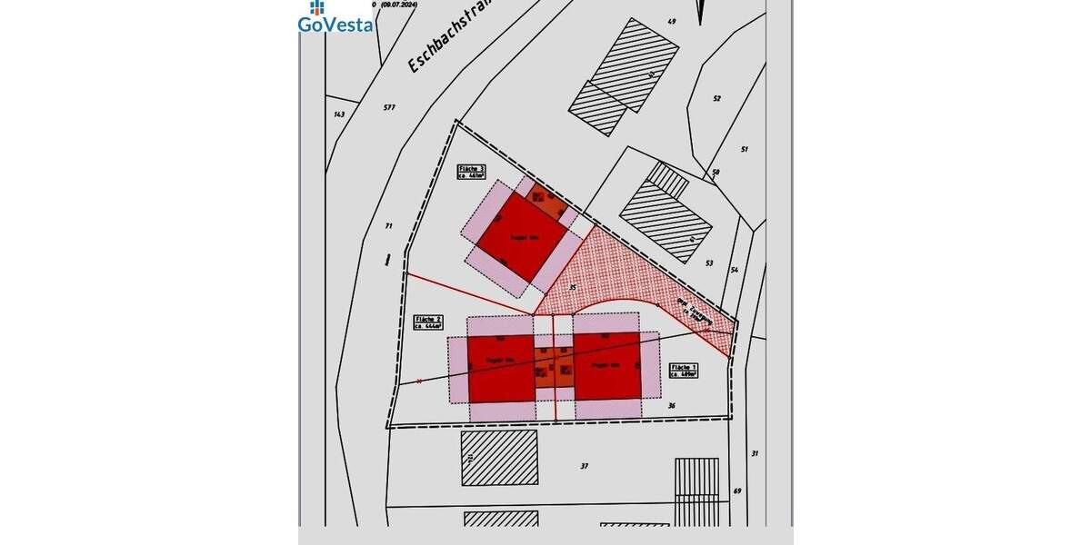 Grundstück Solingen Burg - 199.000&euro; | Angebot:24024836