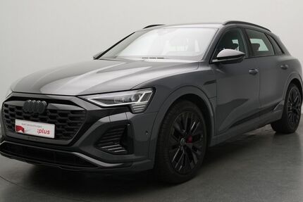 Audi Q8 e-tron 31.260 km 46.980 &euro; Leverkusen 51373