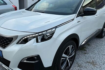 Peugeot 3008 90.658 km 16.997 € Wuppertal 42327