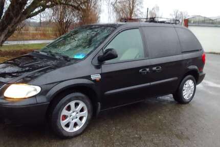 Chrysler Voyager 340.000 km 950 &euro; Pulheim 50259