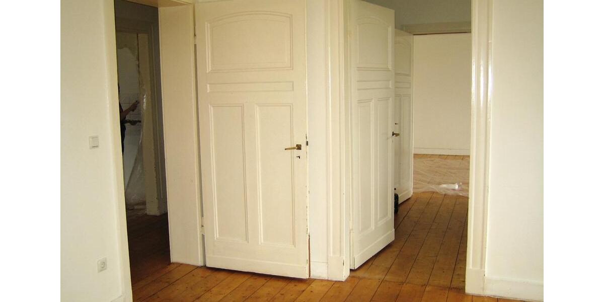 Etagenwohnung Wuppertal Sedansberg - 4 Zimmer, 106 m&sup2;, 245.000&euro; | Angebot:24300891