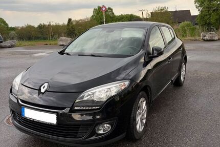 Renault Megane 94.500 km 3.900 &euro; Mettmann 40822