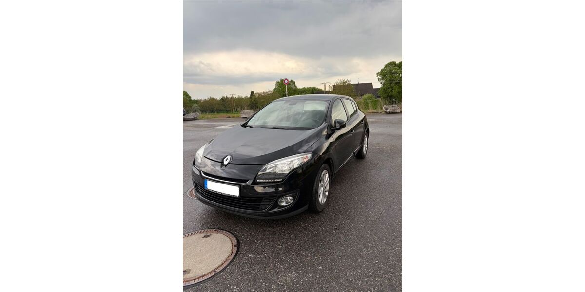 Renault Megane 94.500 km 3.900 &euro; Mettmann 40822