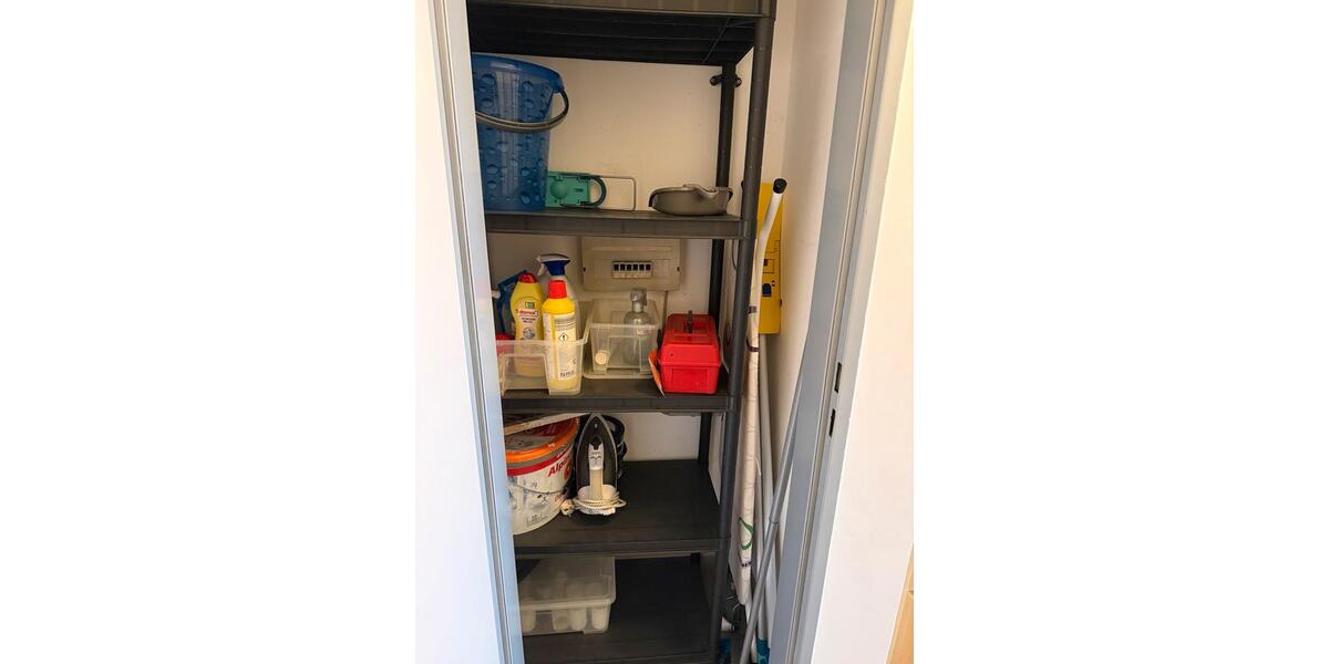 Etagenwohnung Neuss - 2 Zimmer, 44 m&sup2;, 159.000&euro; | Angebot:24545121