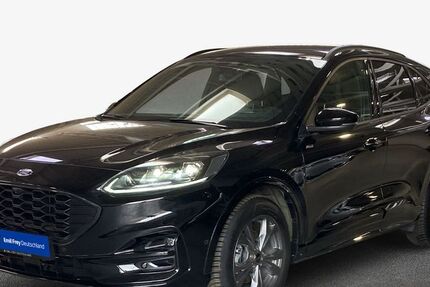 Ford Kuga 15.289 km 23.890 &euro; Düsseldorf 40549