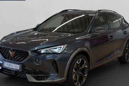 Cupra Formentor 51.850 km 24.990 &euro; Leverkusen 51381