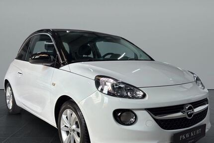 Opel Adam 73.257 km 10.990 &euro; Remscheid 42857