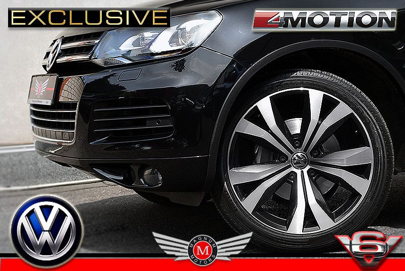 Touareg