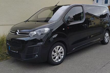 Citroen SpaceTourer 92.200 km 24.990 € Bergisch Gladbach 51429