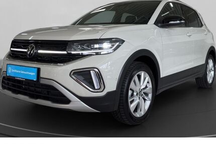 VW T-Cross 6.575 km 27.990 &euro; Köln 50968