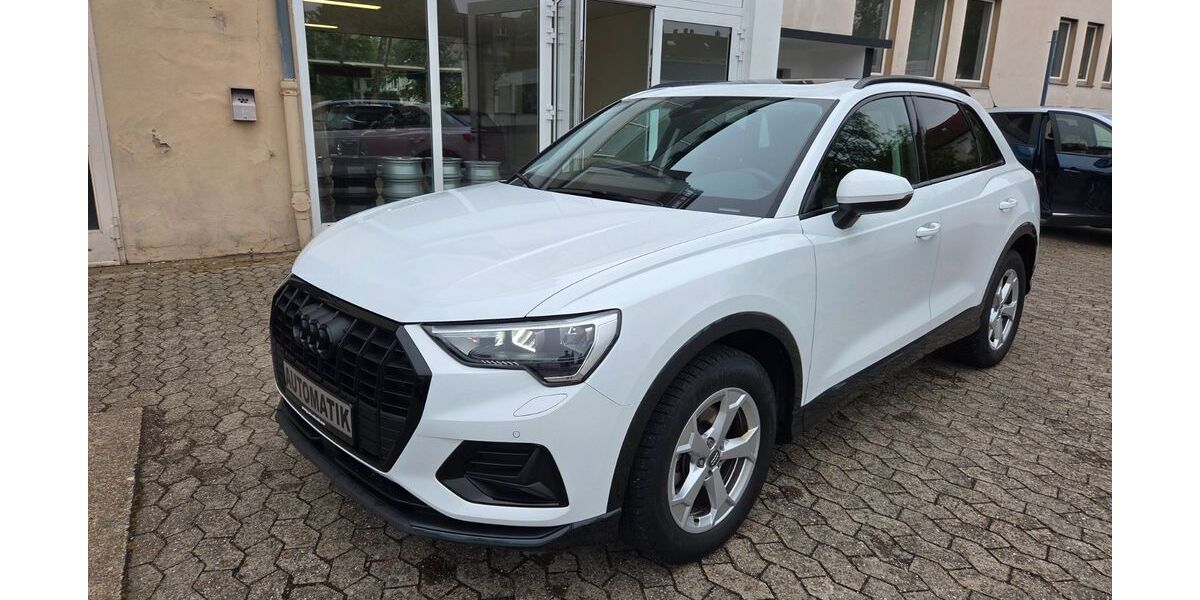Audi Q3 19.200 km 32.990 &euro; Erkrath 40699