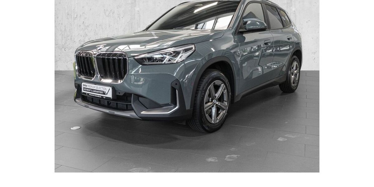 BMW X1 36.133 km 35.940 € Mettmann 40822