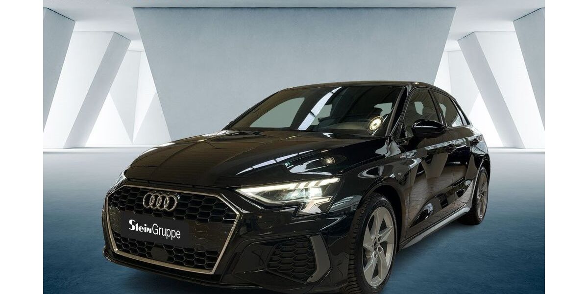 Audi A3 101.600 km 21.969 &euro; Bergisch Gladbach 51465