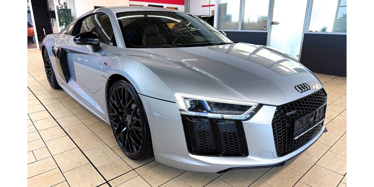 Audi R8 89.900 km 88.950 € Köln 50739