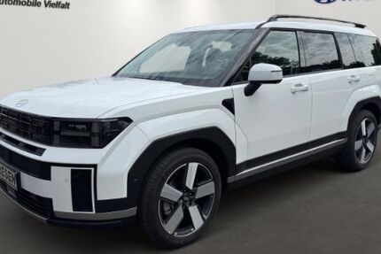 Hyundai SANTA FE 12.500 km 48.990 € Neuss 41464