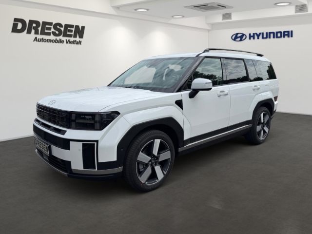 Hyundai SANTA FE 12.500 km 48.990 € Neuss 41464