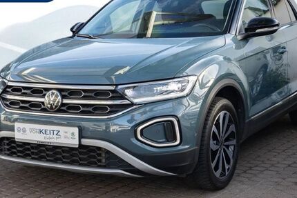 VW T-Roc 37.524 km 20.990 &euro; Solingen 42699