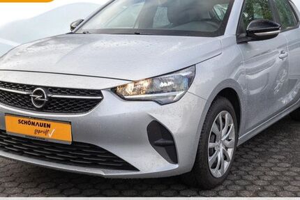 Opel Corsa 37.210 km 11.850 &euro; Solingen 42697