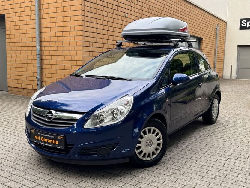 Corsa