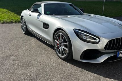 Mercedes-Benz AMG GT S 70.000 km 105.000 &euro; Remscheid 42857