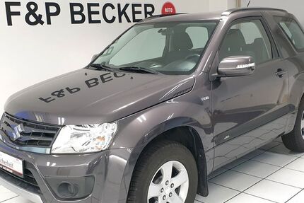 Suzuki Grand Vitara 130.562 km 12.490 &euro; Wuppertal 42275